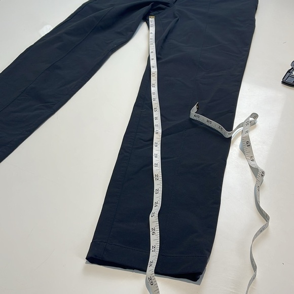 Kit and Ace black ankle pants size 4 - Picture 9 of 9